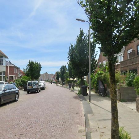 Casa Duna Close To The Beach, City Centre, Dunes And Parking Area Зандвоорт Екстериор снимка