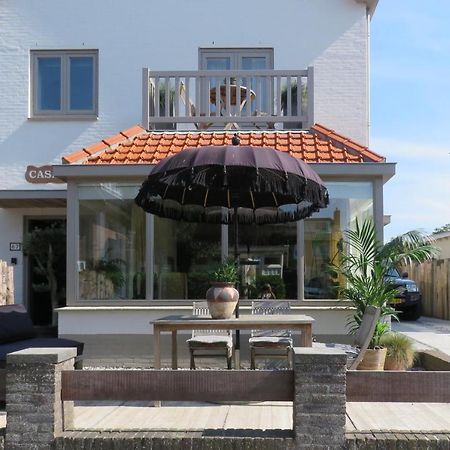 Casa Duna Close To The Beach, City Centre, Dunes And Parking Area Зандвоорт Екстериор снимка