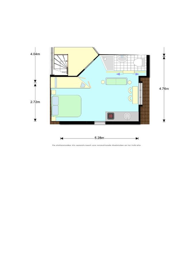Casa Duna Close To The Beach, City Centre, Dunes And Parking Area Зандвоорт Екстериор снимка