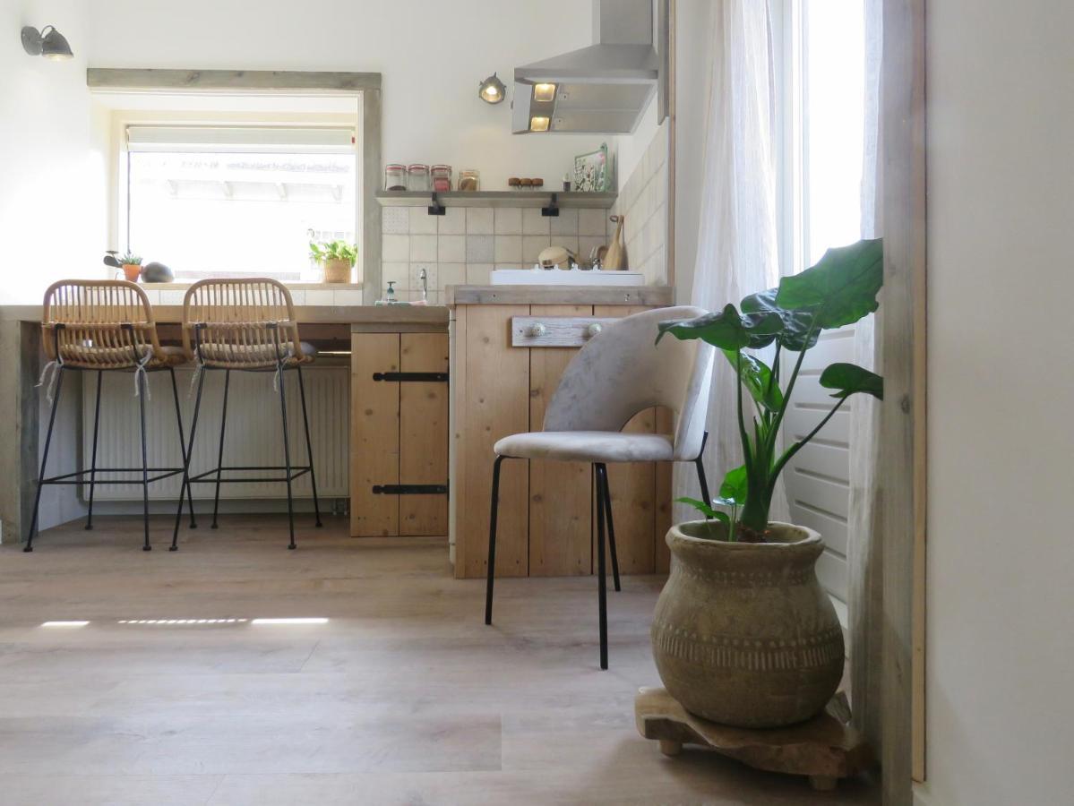 Casa Duna Close To The Beach, City Centre, Dunes And Parking Area Зандвоорт Екстериор снимка