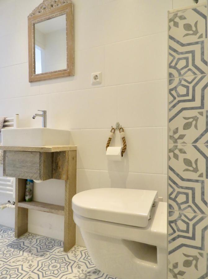 Casa Duna Close To The Beach, City Centre, Dunes And Parking Area Зандвоорт Екстериор снимка