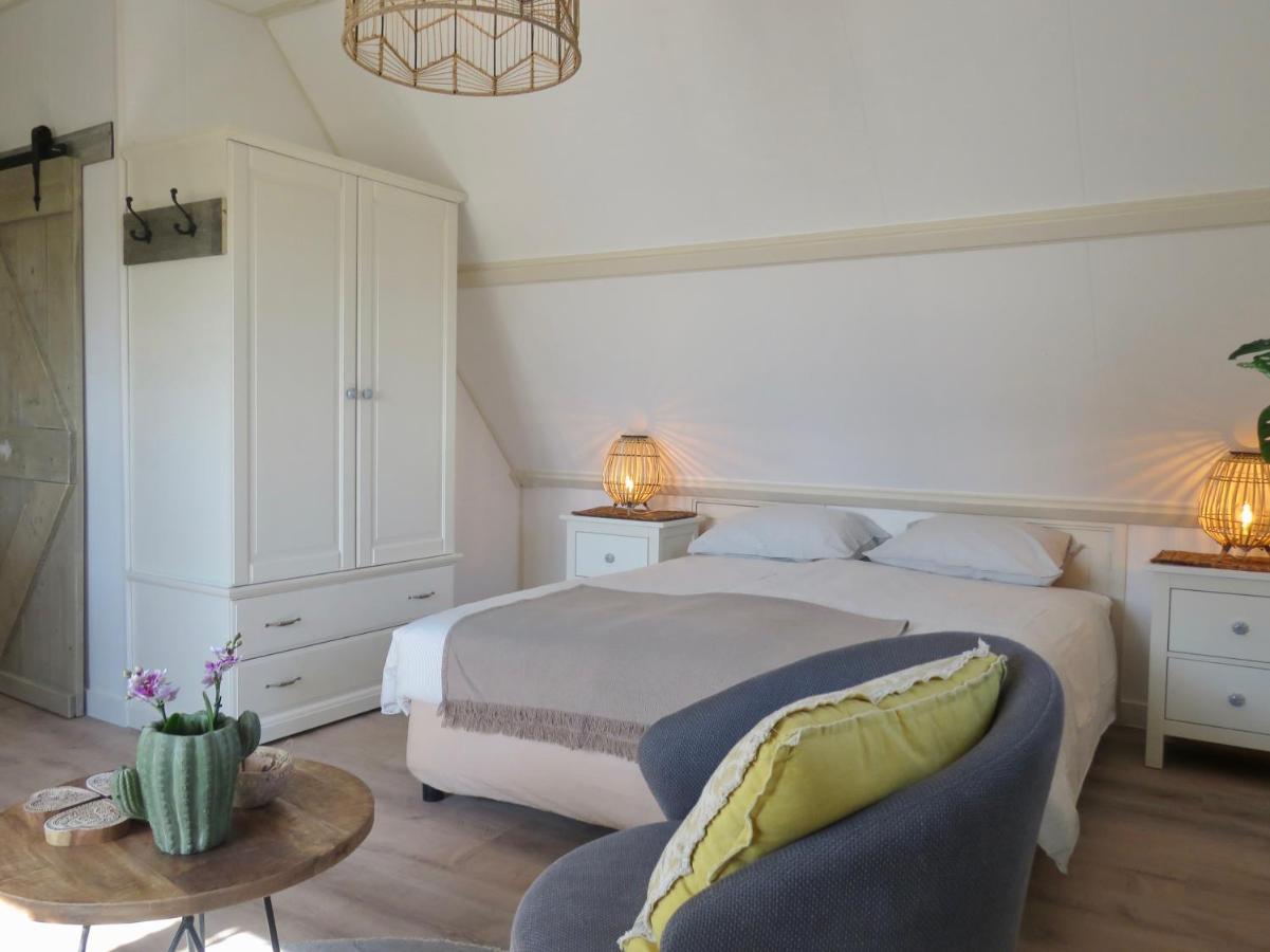 Casa Duna Close To The Beach, City Centre, Dunes And Parking Area Зандвоорт Екстериор снимка