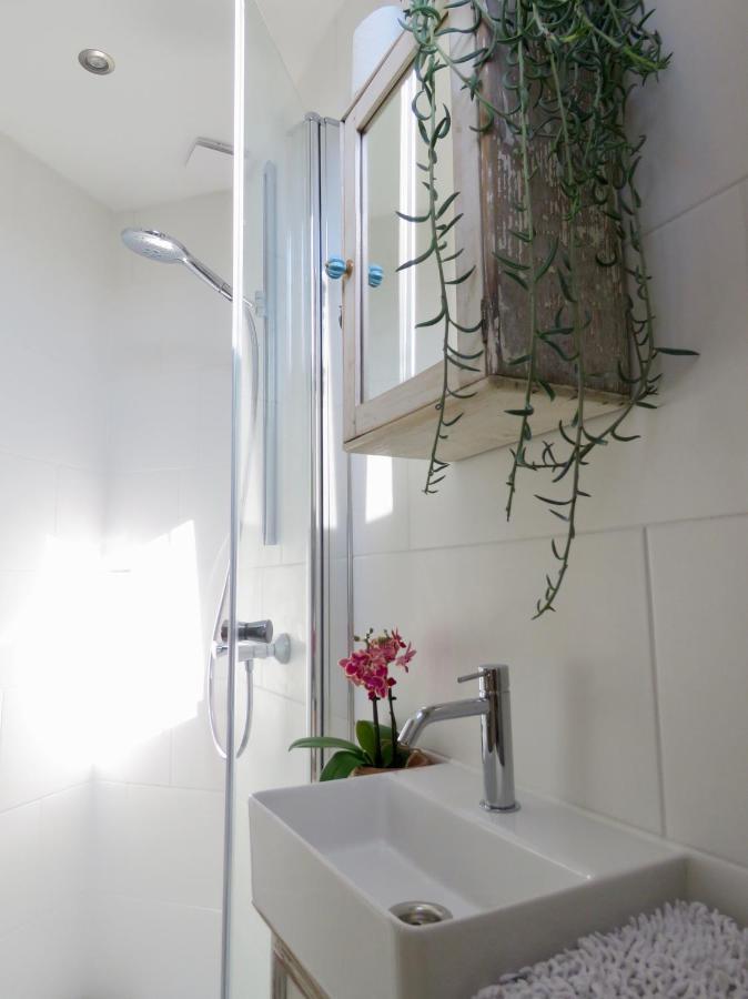 Casa Duna Close To The Beach, City Centre, Dunes And Parking Area Зандвоорт Екстериор снимка