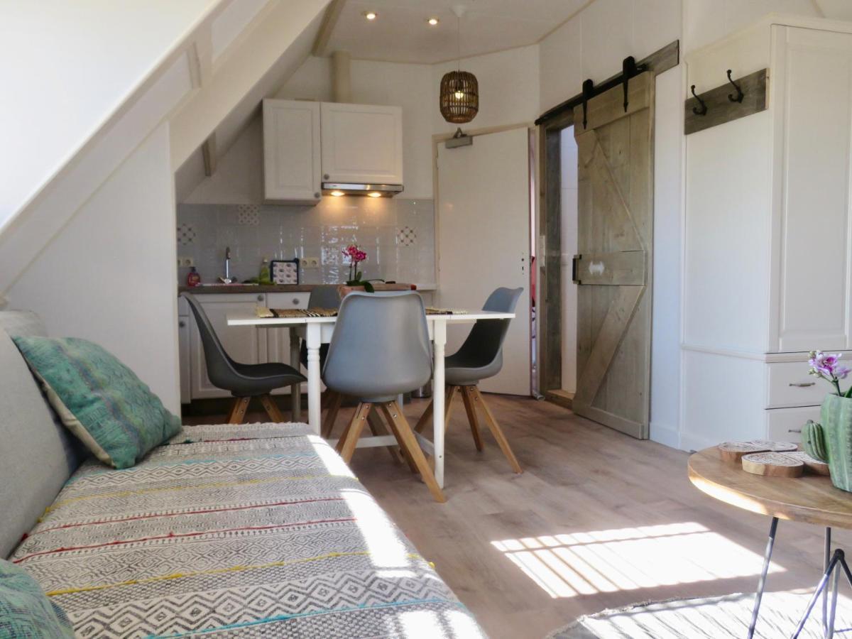 Casa Duna Close To The Beach, City Centre, Dunes And Parking Area Зандвоорт Екстериор снимка