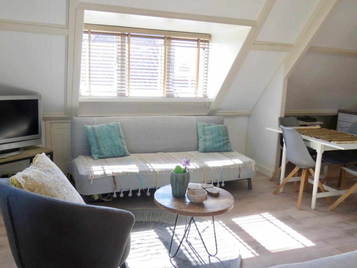 Casa Duna Close To The Beach, City Centre, Dunes And Parking Area Зандвоорт Екстериор снимка