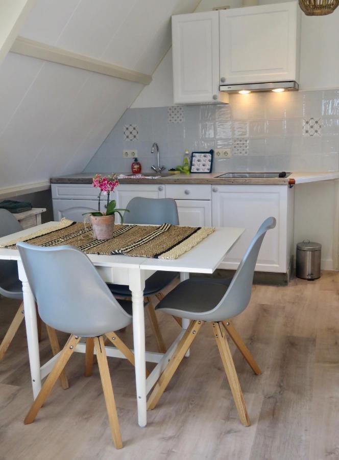 Casa Duna Close To The Beach, City Centre, Dunes And Parking Area Зандвоорт Екстериор снимка