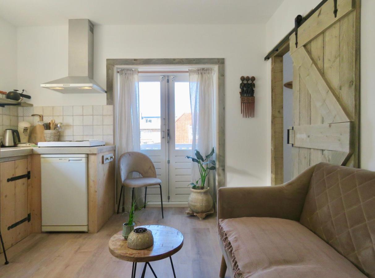 Casa Duna Close To The Beach, City Centre, Dunes And Parking Area Зандвоорт Екстериор снимка