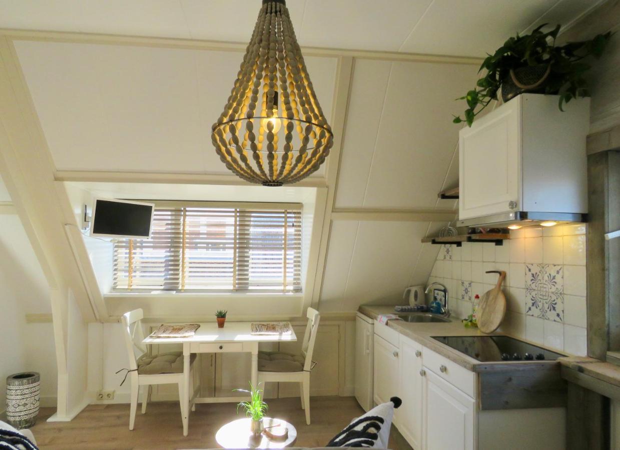 Casa Duna Close To The Beach, City Centre, Dunes And Parking Area Зандвоорт Екстериор снимка
