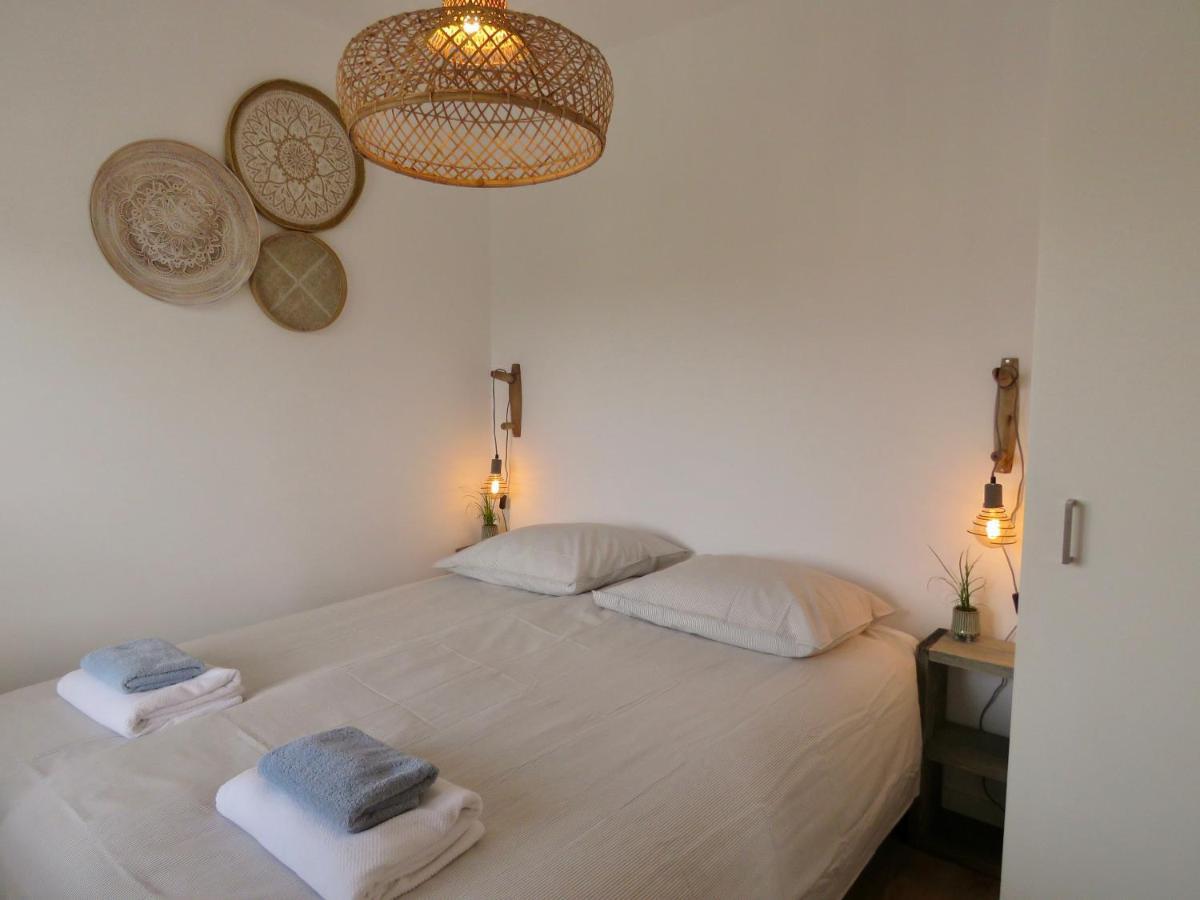 Casa Duna Close To The Beach, City Centre, Dunes And Parking Area Зандвоорт Екстериор снимка