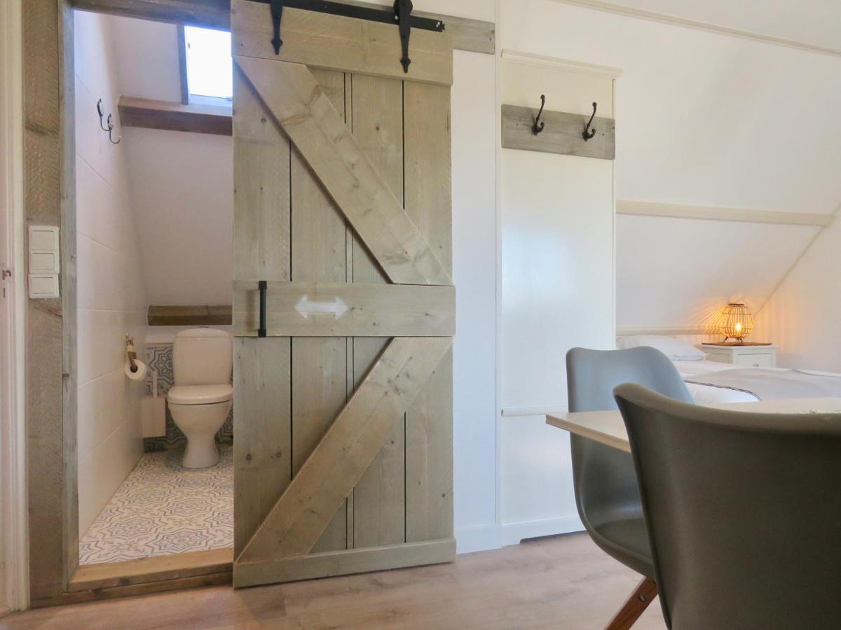 Casa Duna Close To The Beach, City Centre, Dunes And Parking Area Зандвоорт Екстериор снимка