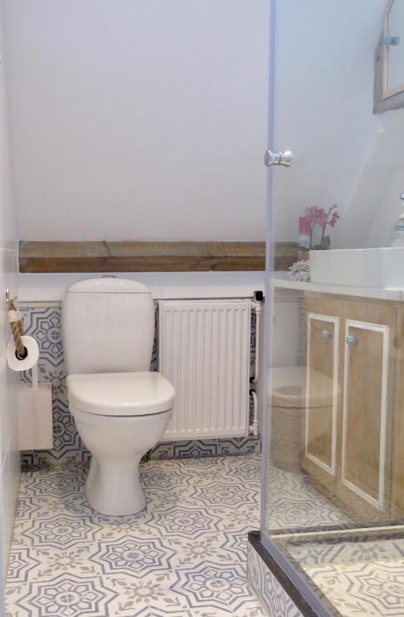 Casa Duna Close To The Beach, City Centre, Dunes And Parking Area Зандвоорт Екстериор снимка