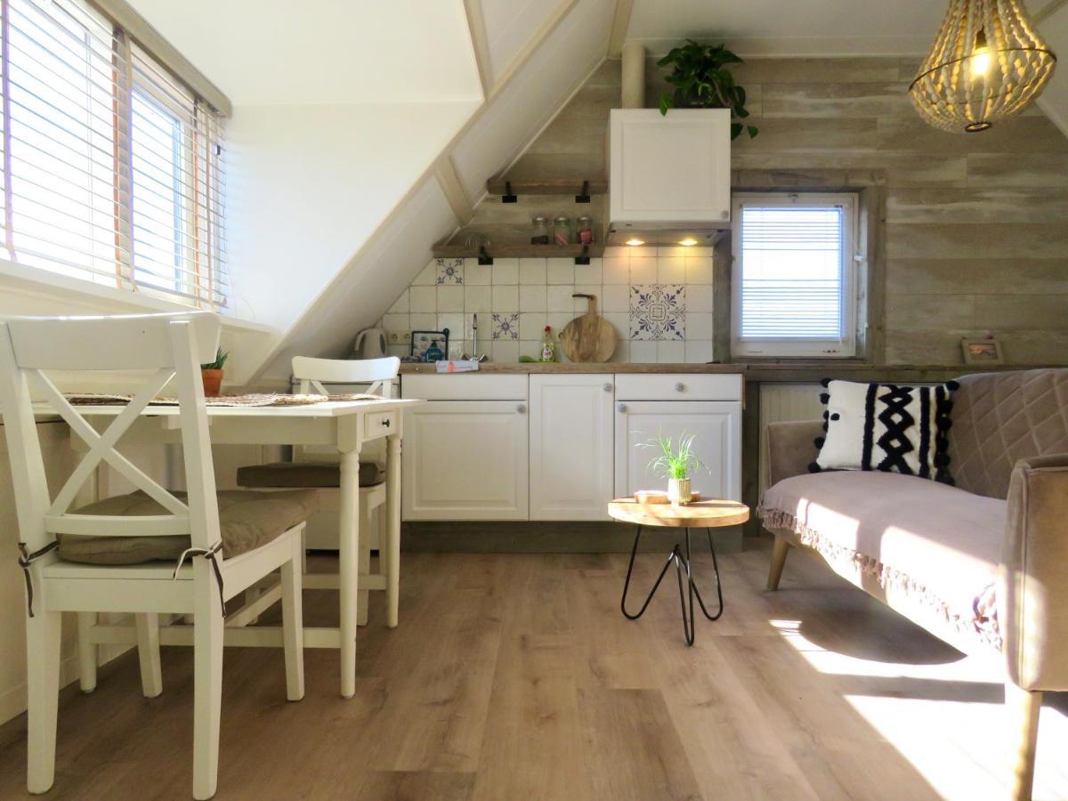 Casa Duna Close To The Beach, City Centre, Dunes And Parking Area Зандвоорт Екстериор снимка
