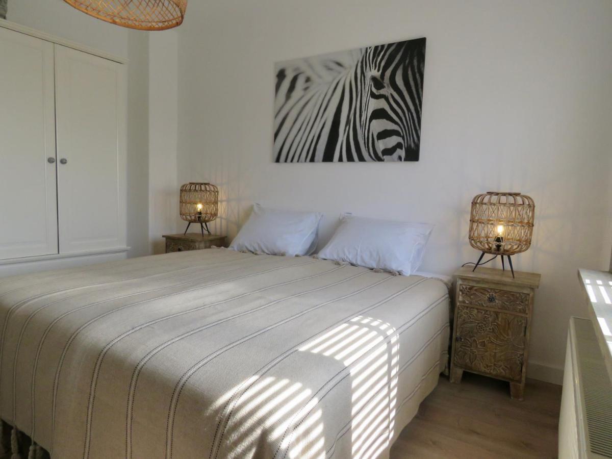 Casa Duna Close To The Beach, City Centre, Dunes And Parking Area Зандвоорт Екстериор снимка