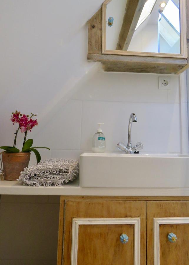 Casa Duna Close To The Beach, City Centre, Dunes And Parking Area Зандвоорт Екстериор снимка
