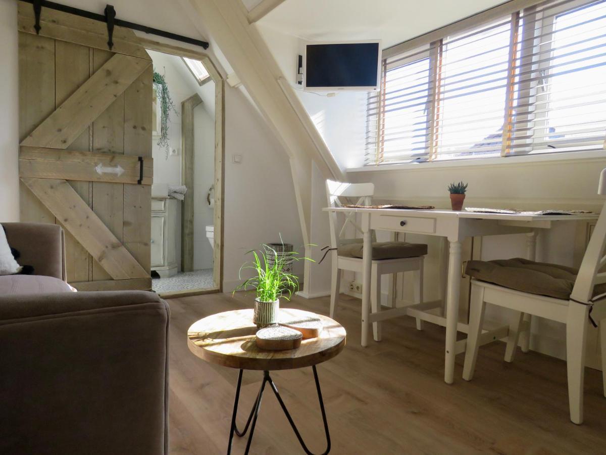 Casa Duna Close To The Beach, City Centre, Dunes And Parking Area Зандвоорт Екстериор снимка