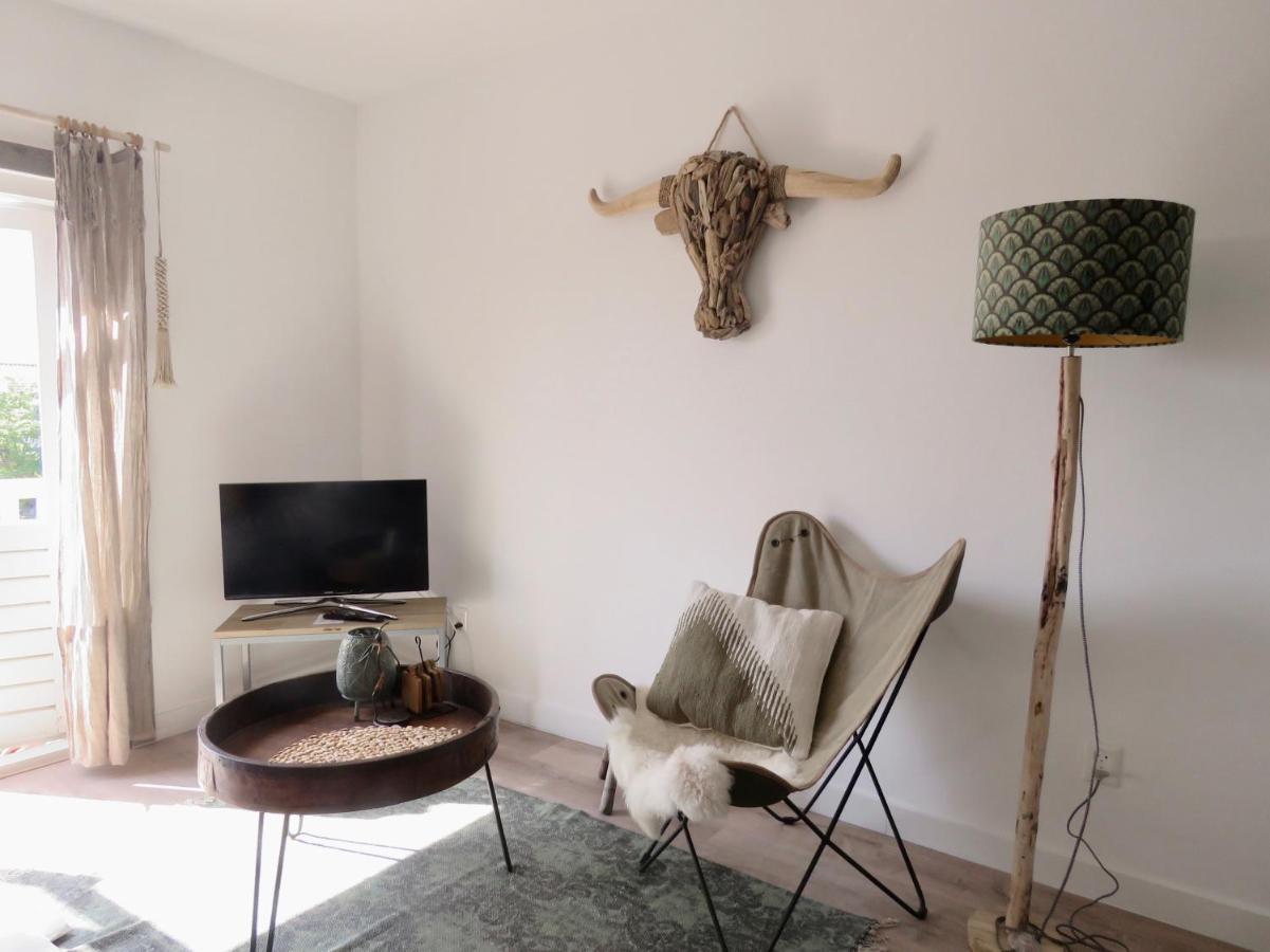 Casa Duna Close To The Beach, City Centre, Dunes And Parking Area Зандвоорт Екстериор снимка
