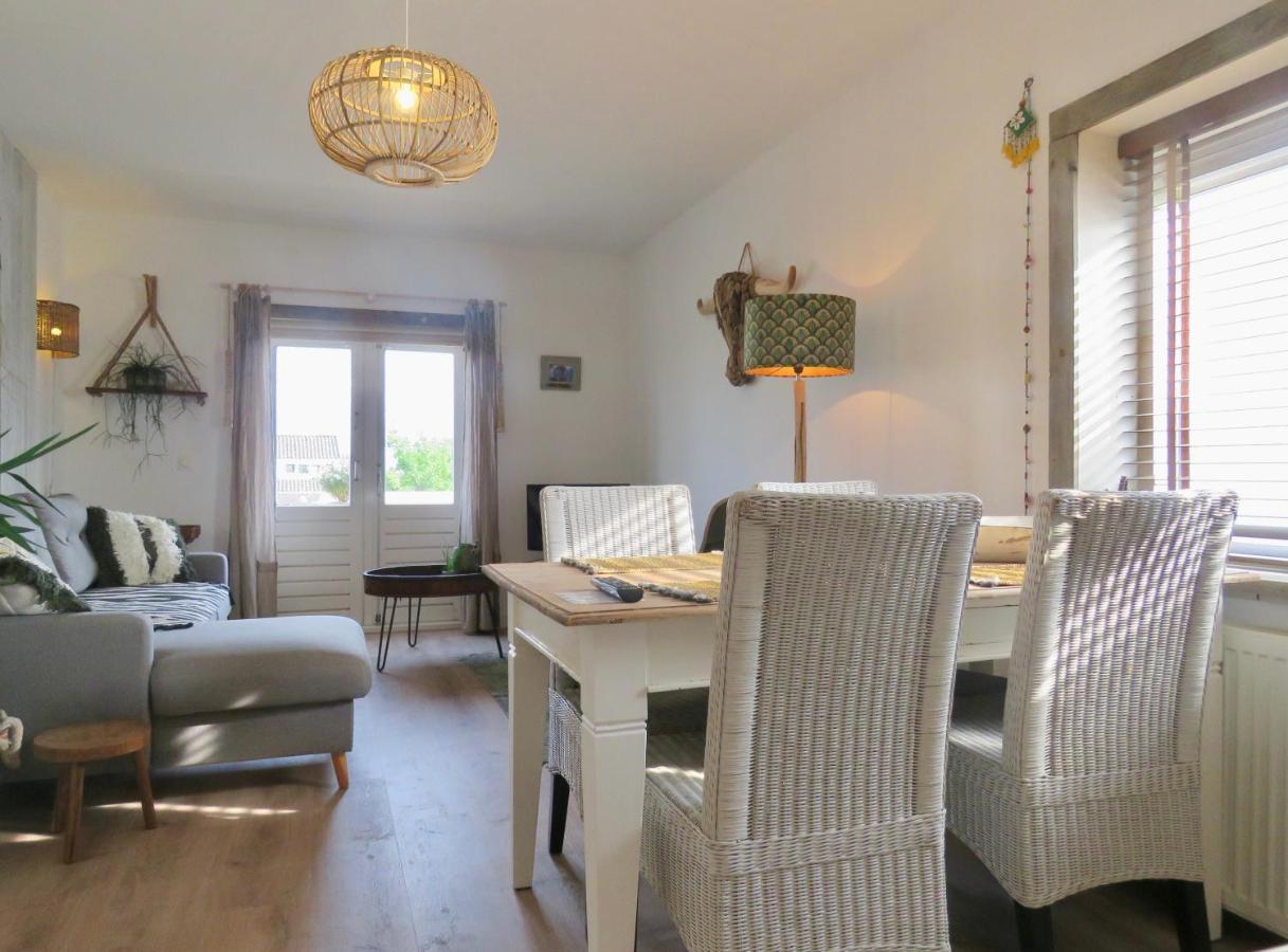 Casa Duna Close To The Beach, City Centre, Dunes And Parking Area Зандвоорт Екстериор снимка