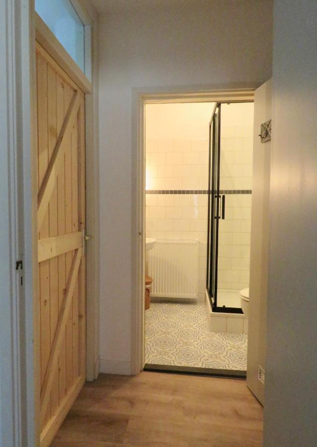 Casa Duna Close To The Beach, City Centre, Dunes And Parking Area Зандвоорт Екстериор снимка