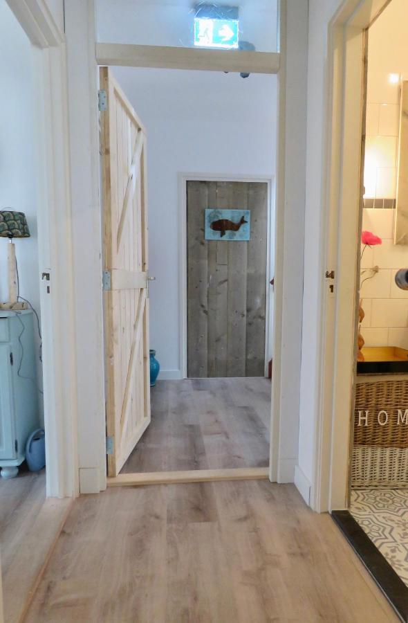 Casa Duna Close To The Beach, City Centre, Dunes And Parking Area Зандвоорт Екстериор снимка