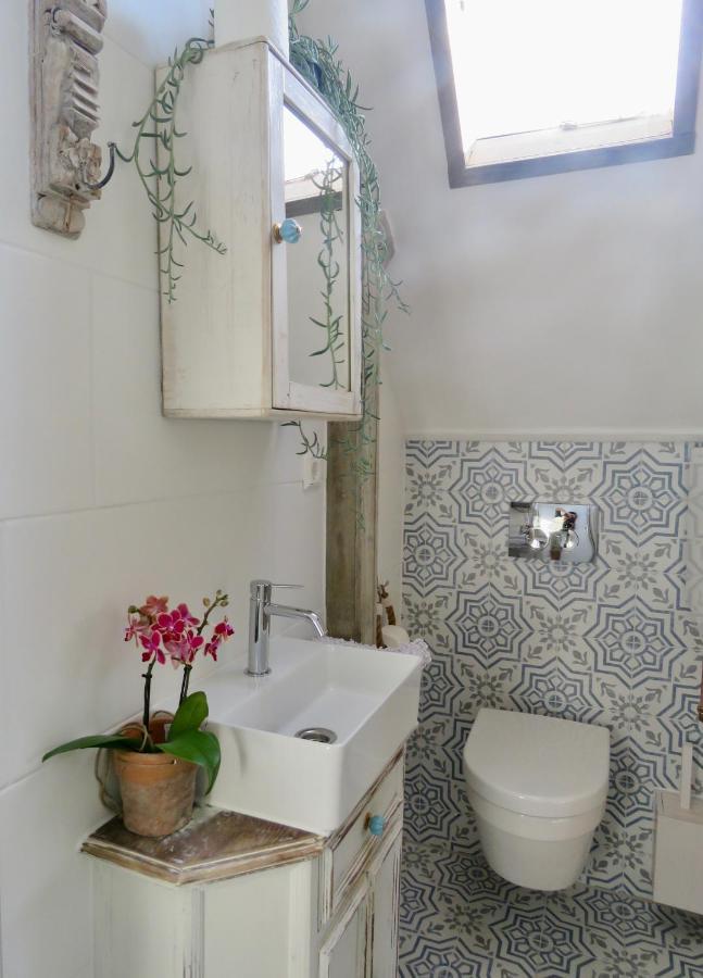 Casa Duna Close To The Beach, City Centre, Dunes And Parking Area Зандвоорт Екстериор снимка