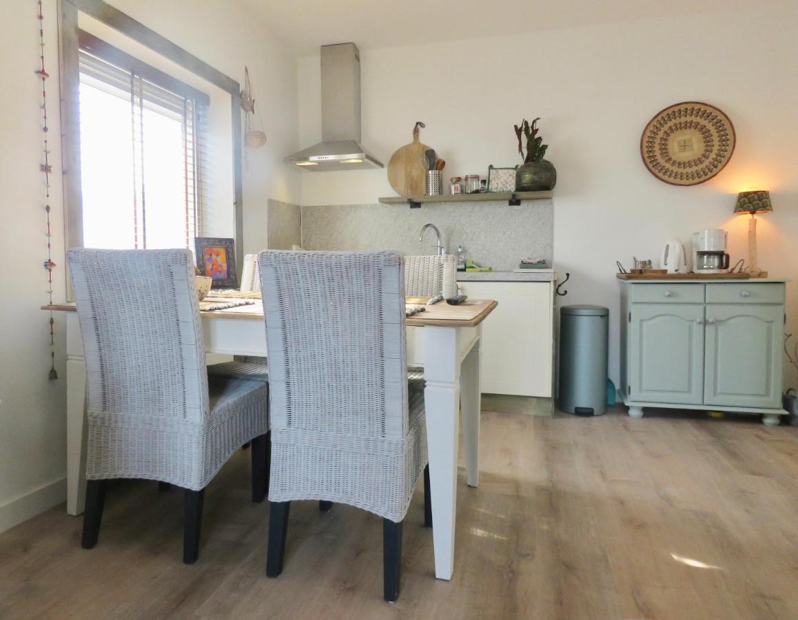 Casa Duna Close To The Beach, City Centre, Dunes And Parking Area Зандвоорт Екстериор снимка