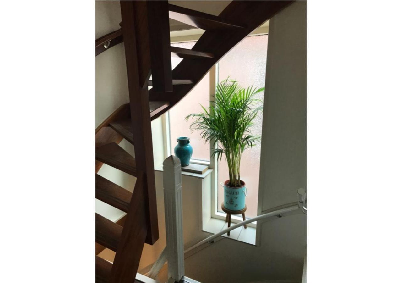 Casa Duna Close To The Beach, City Centre, Dunes And Parking Area Зандвоорт Екстериор снимка
